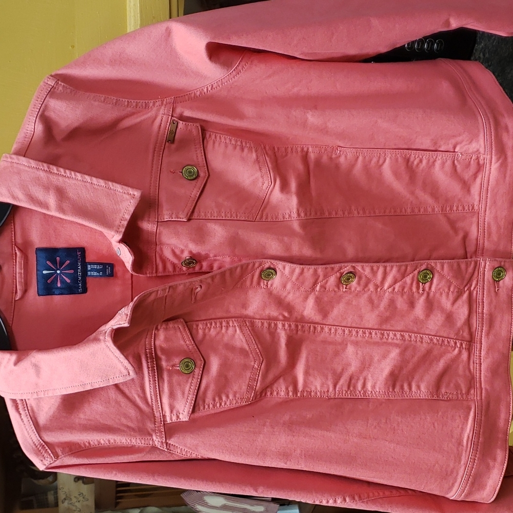 Womans jacket
